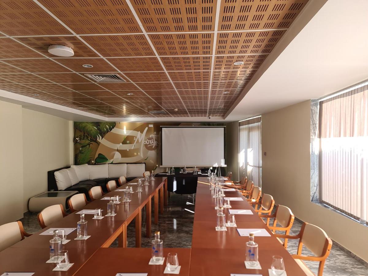 Maritur - Adults Only Hotel 4*