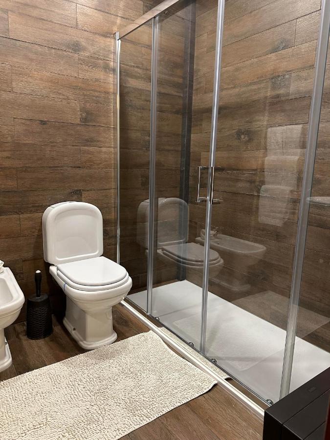Farm stay Quinta Do Chao D'ordem