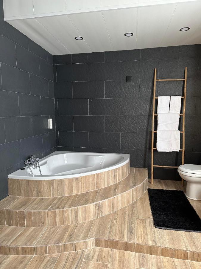 Quinta Do Chao D'ordem Farm stay *