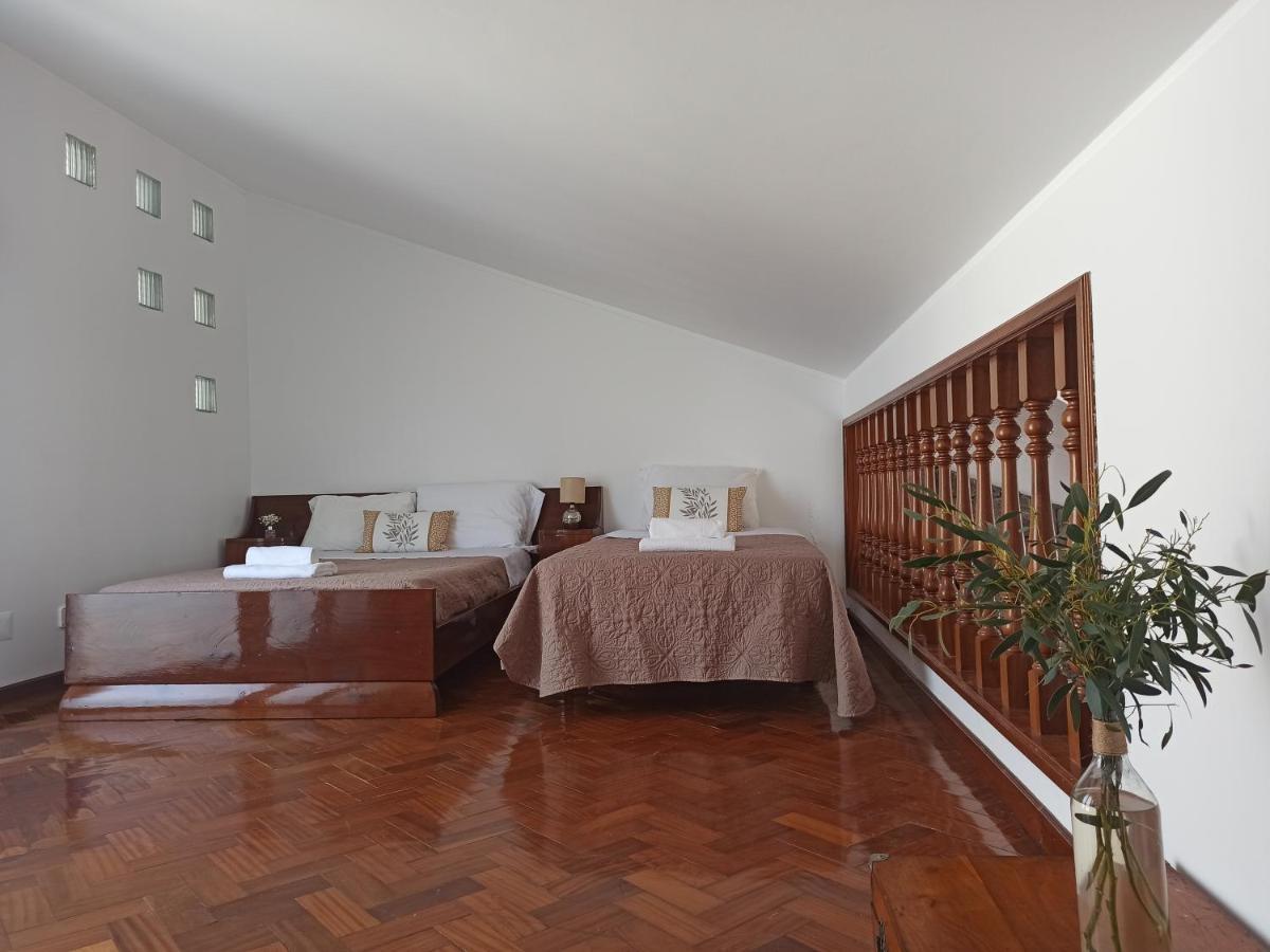 Dutra's House * Horta (Azores)