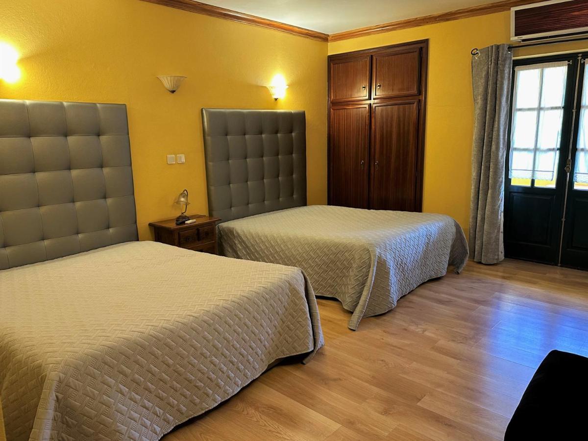 Farm stay Quinta Do Chao D'ordem Vila Nova de Foz Coa