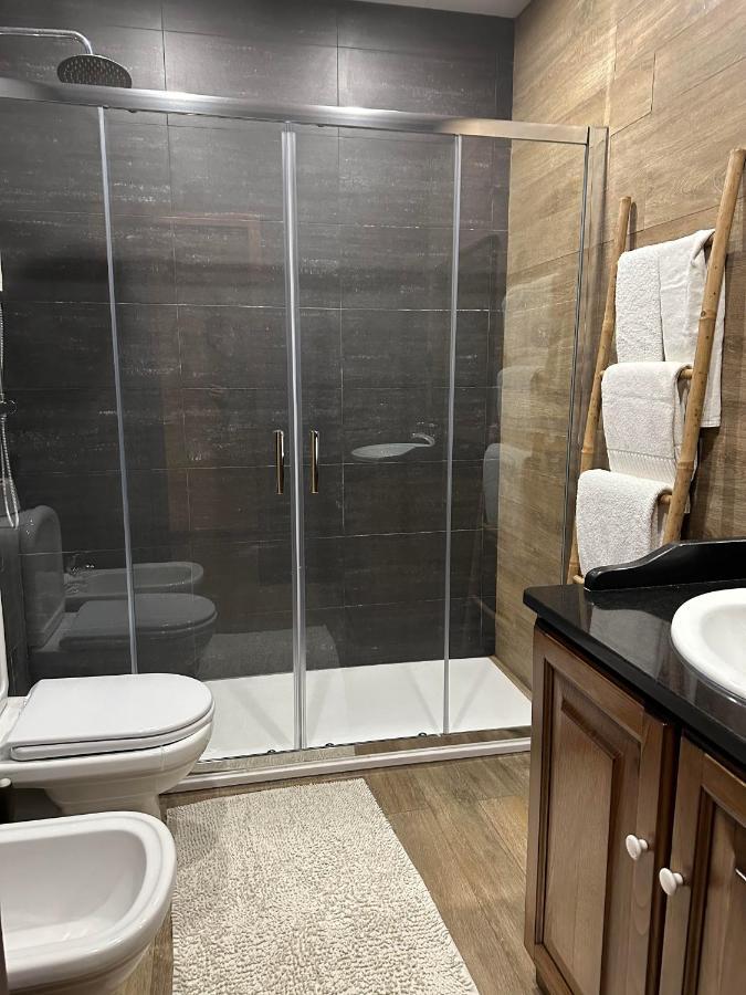 Quinta Do Chao D'ordem Farm stay Vila Nova de Foz Coa