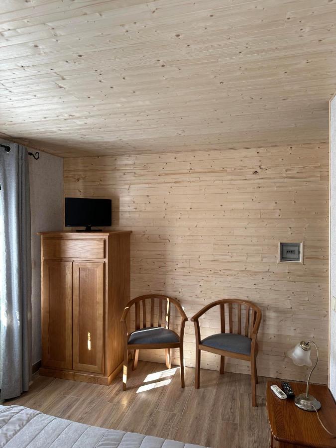Quinta Do Chao D'ordem Farm stay *