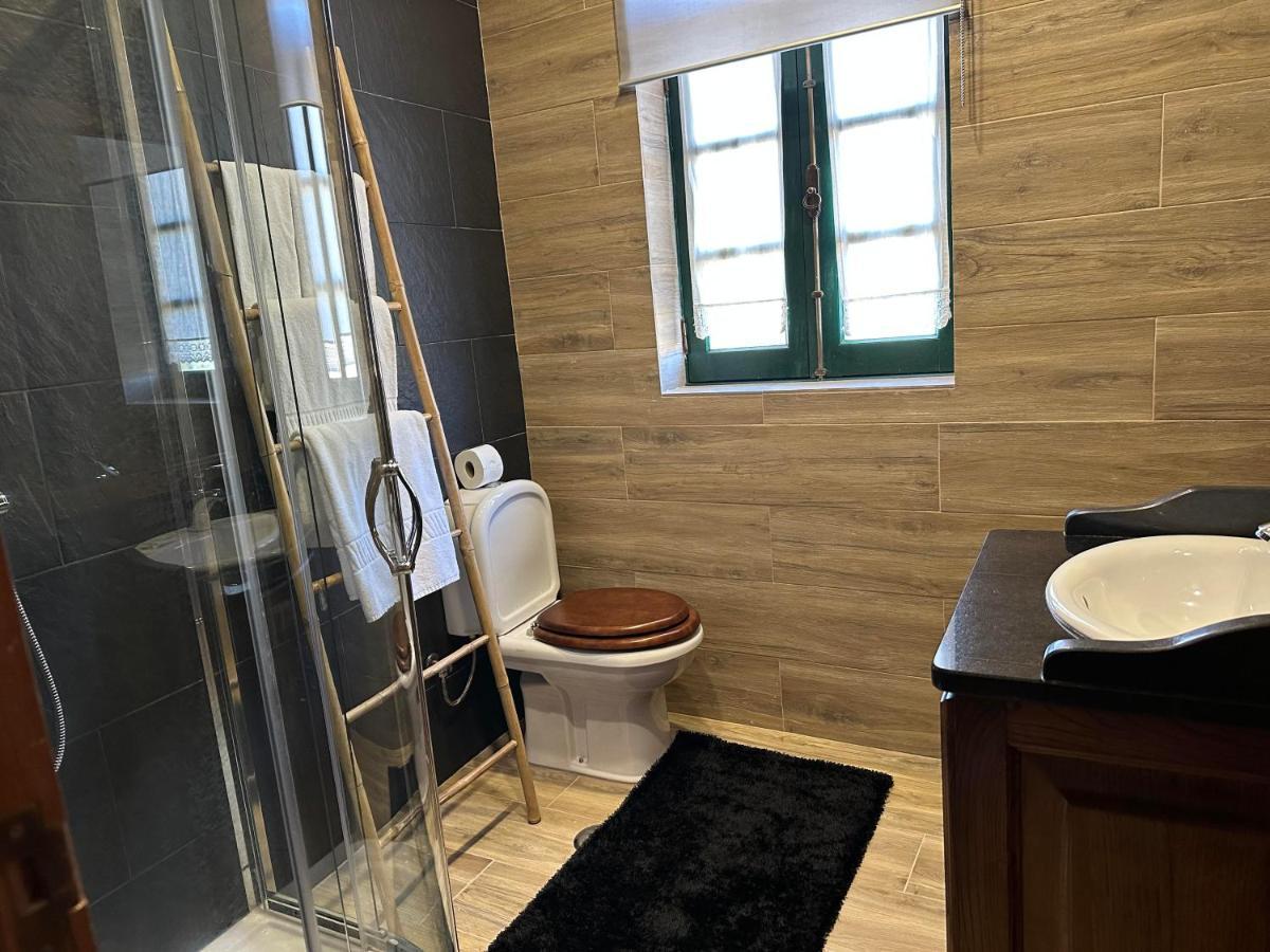 Quinta Do Chao D'ordem Farm stay