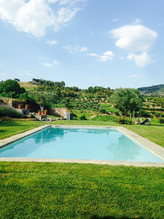 Hotel Rural Casa Dos Viscondes Da Varzea 4*