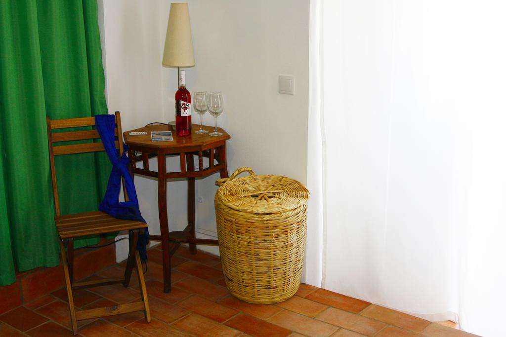 Casa Do Funil * Mértola