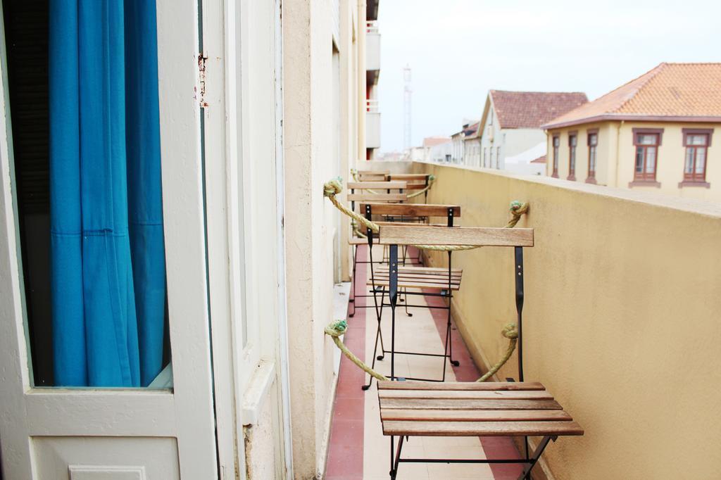 Watermark Surf House Espinho Espinho (Aveiro)