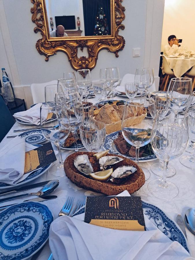 Hotel Palace Portalegre