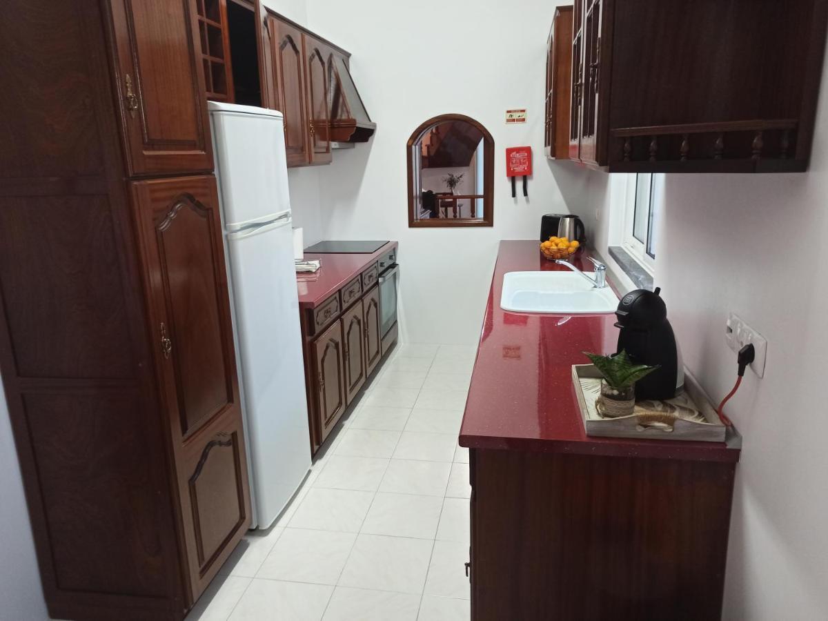 Dutra's House Holiday home Horta (Azores)