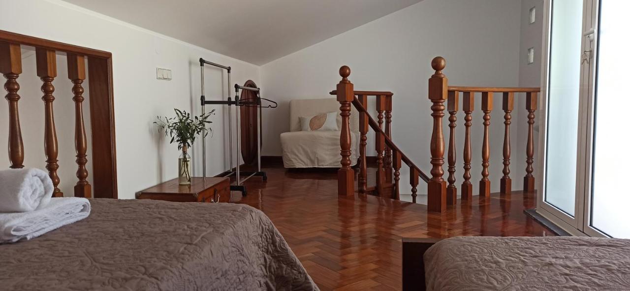 Holiday home Dutra's House
