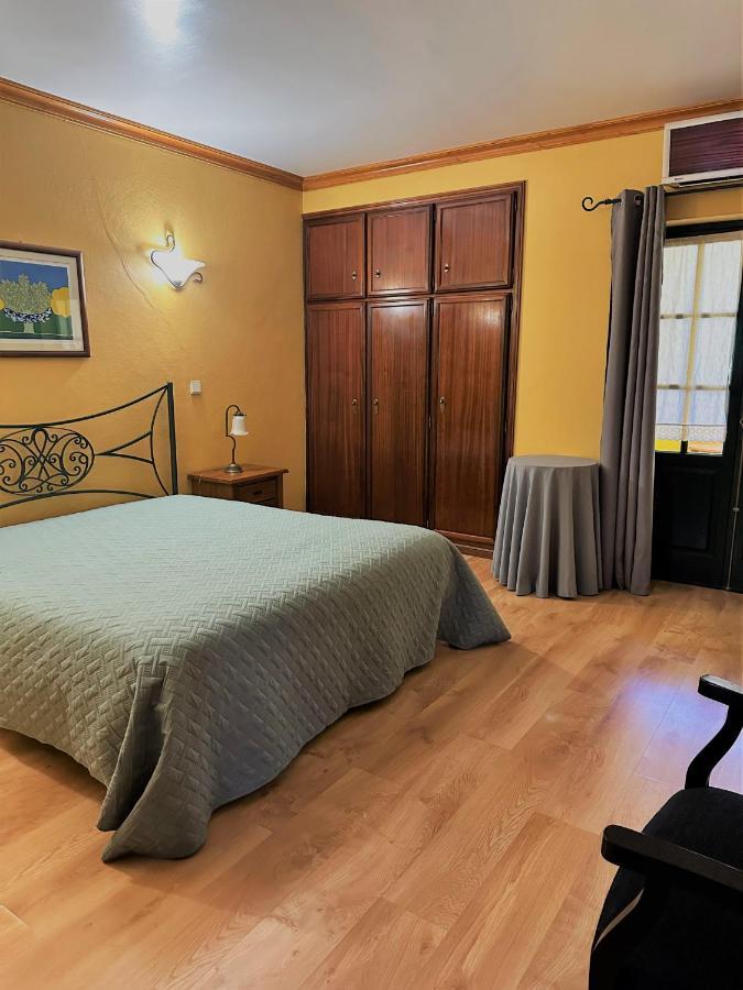 Quinta Do Chao D'ordem Farm stay