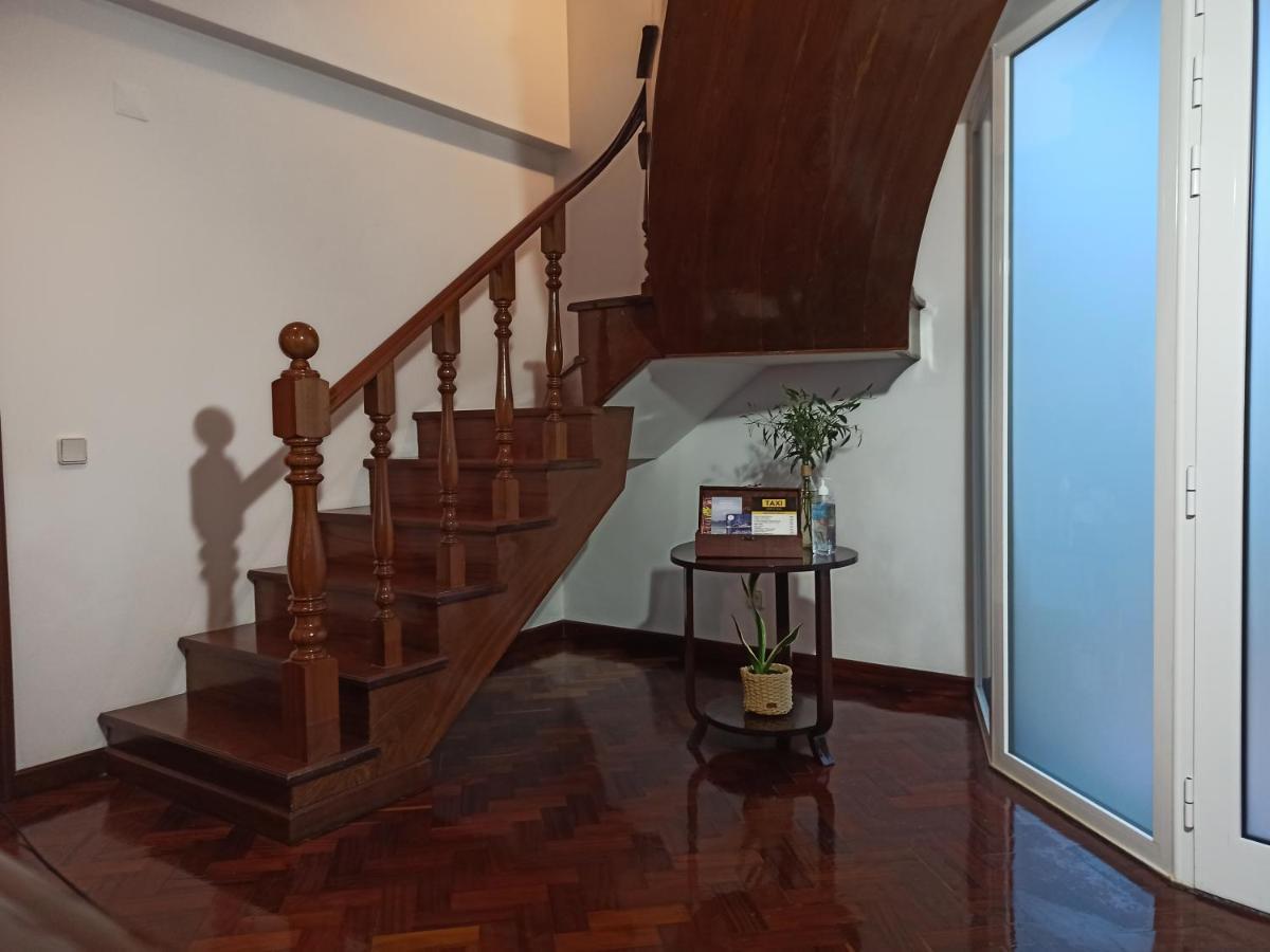 Dutra's House