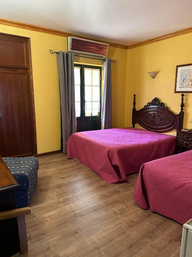 Farm stay Quinta Do Chao D'ordem Vila Nova de Foz Coa