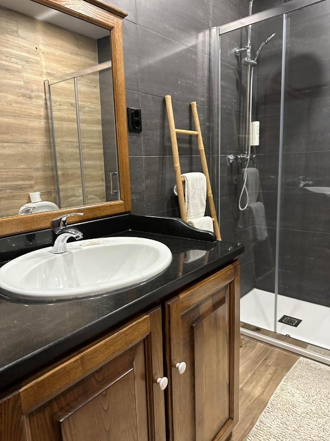 Quinta Do Chao D'ordem Farm stay *