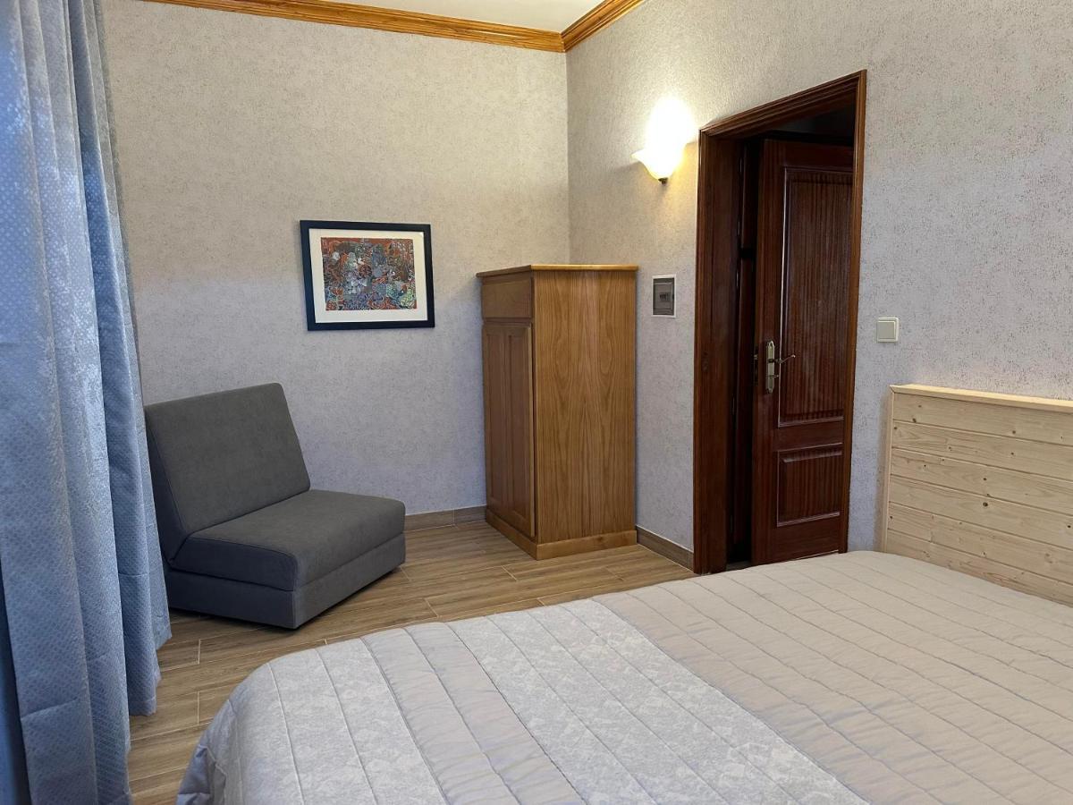 Farm stay Quinta Do Chao D'ordem Vila Nova de Foz Coa