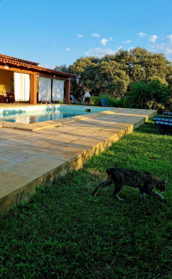 Quinta Do Chao D'ordem