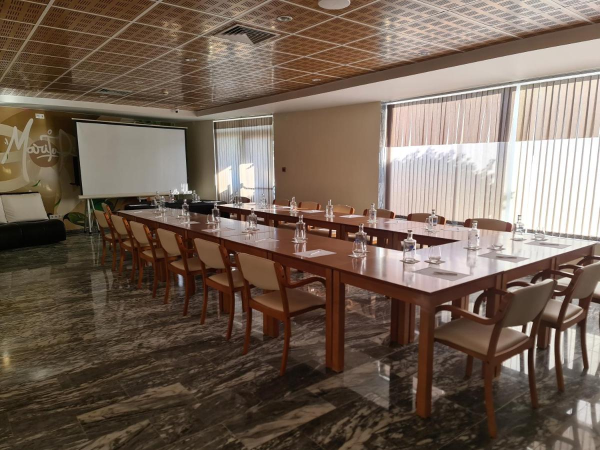 Hotel Maritur - Adults Only 4*
