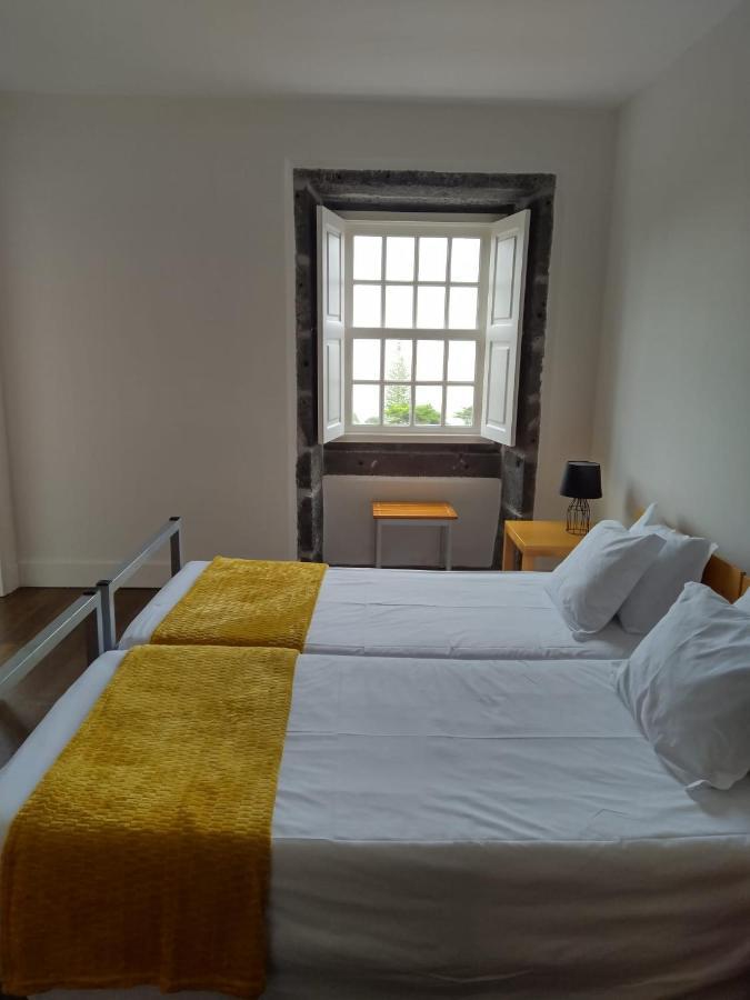 Azores Youth - Pico Hostel