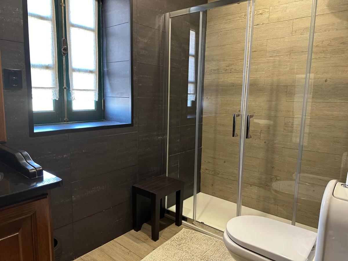 Quinta Do Chao D'ordem Farm stay