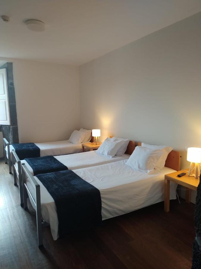 Azores Youth - Pico Hostel