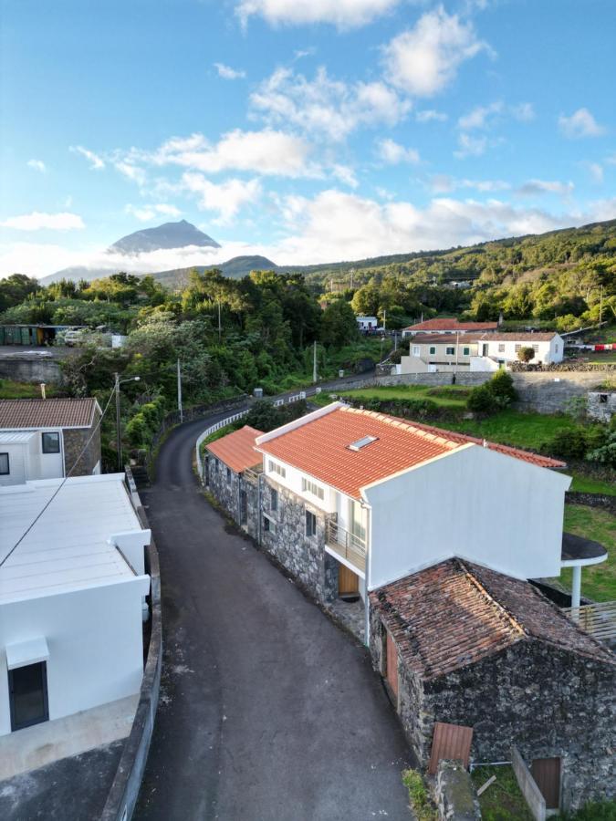 Bed and breakfast Casa Dos Caldeiras Lajes do Pico