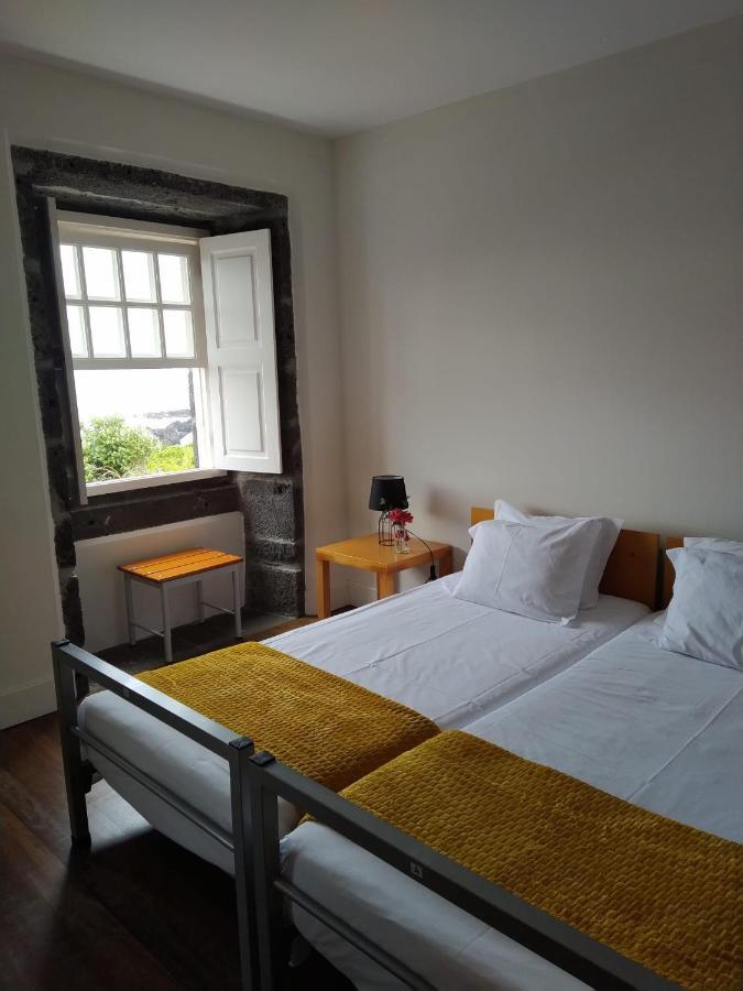 Azores Youth - Pico Hostel