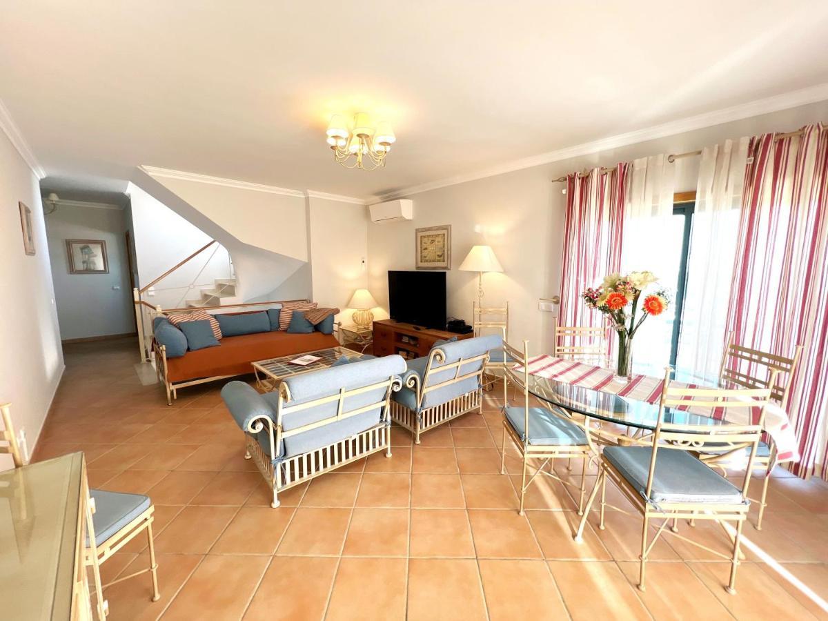 Appartement Falesia Penthouse Albufeira