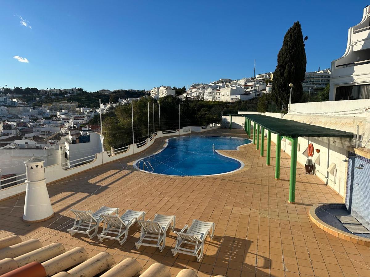 Appartement Beachfront 2 Bedroom Albufeira