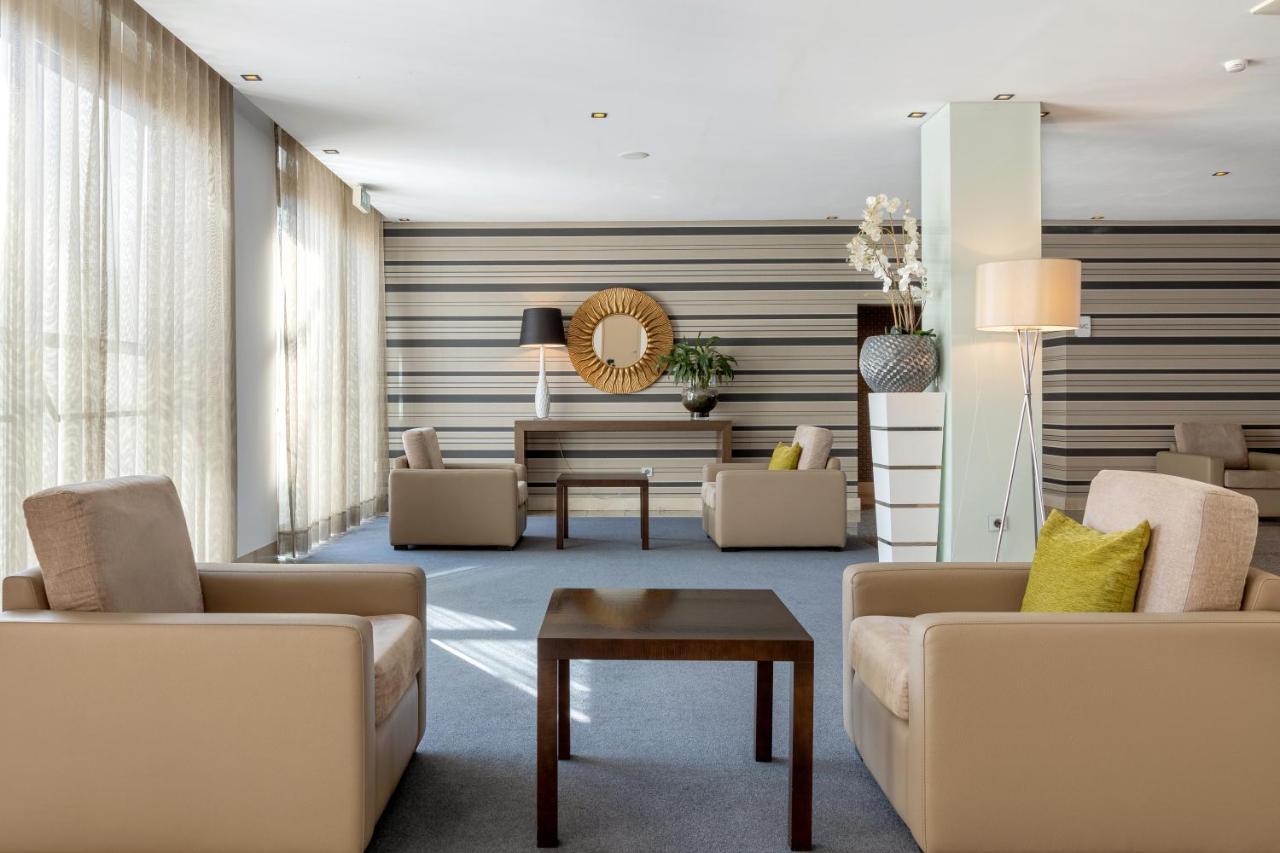 Hotel Porta Do Sol Conference & 4*
