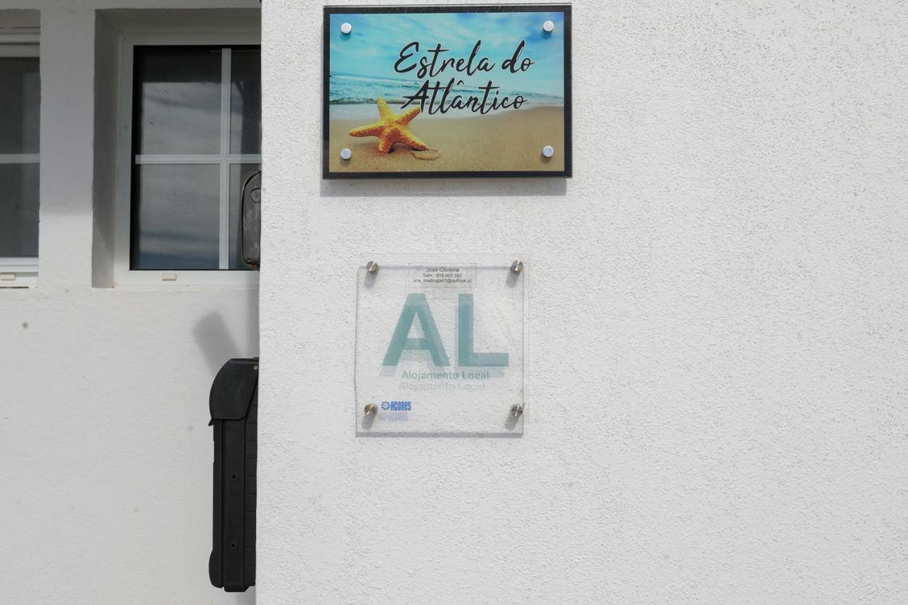 Estrela Do Atlantico Holiday home