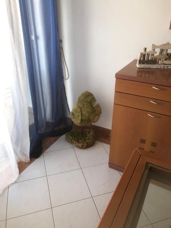 Beachfront 2 Bedroom Albufeira