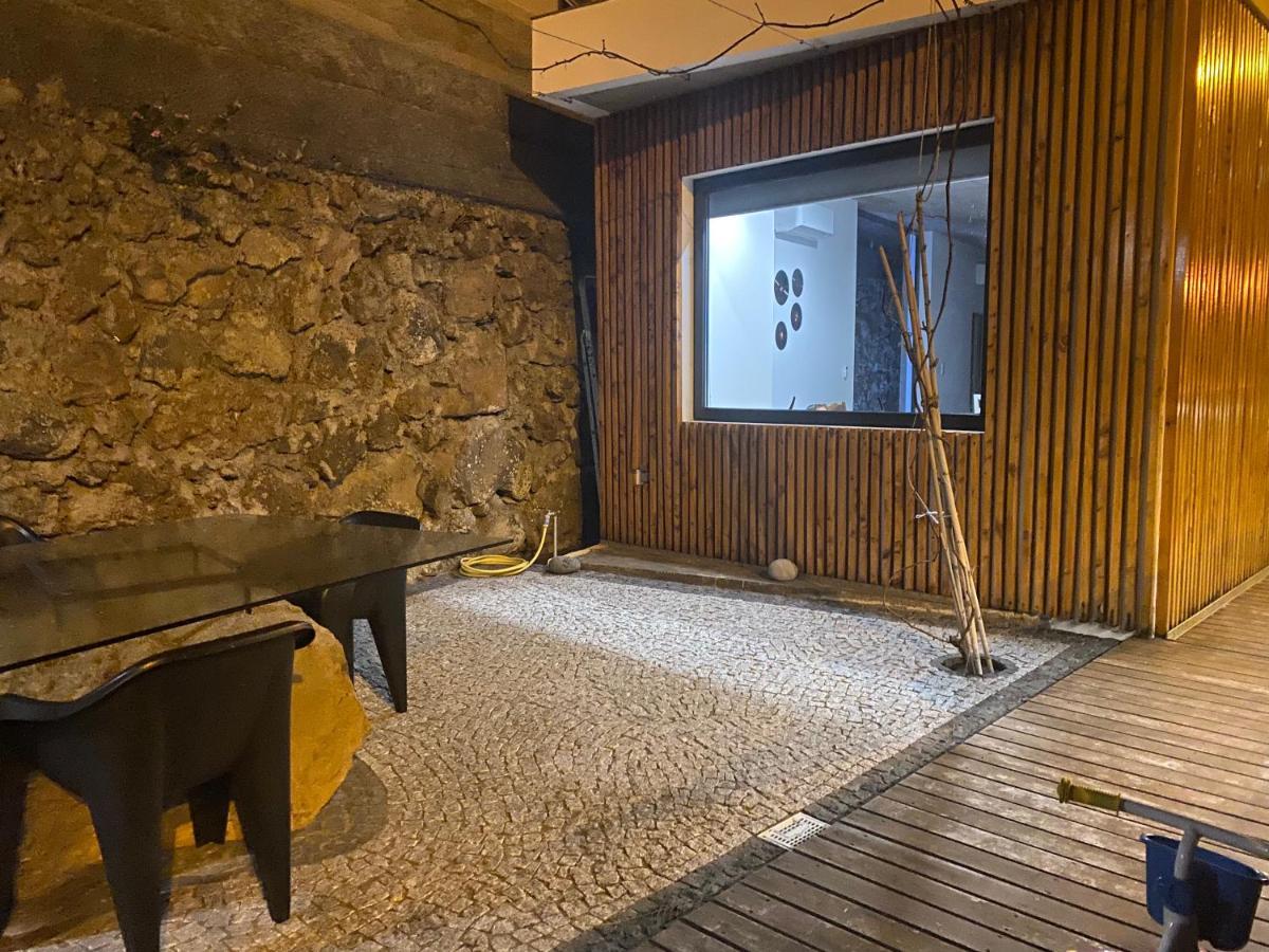 Casa Da Pitanga Jardim do Mar