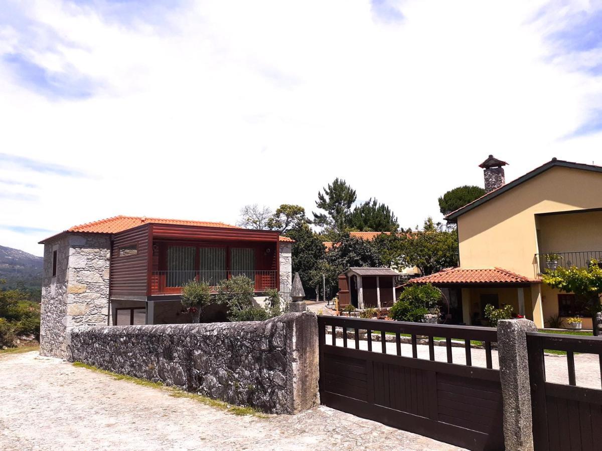 Holiday home Casa De Santa Luzia B Caminha