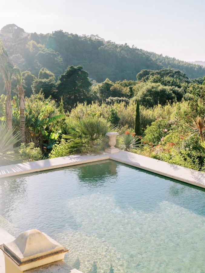 Quinta Da Bella Vista - Historic And Farm Sintra
