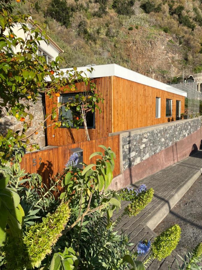 Casa Da Pitanga Vakantiehuis *