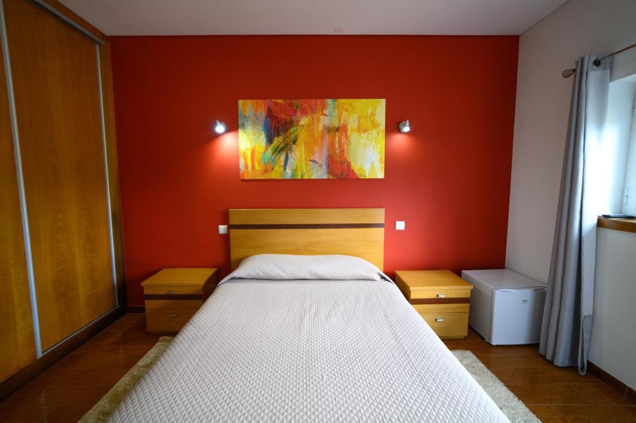 Funileiro, E Quartos Gasthuis *