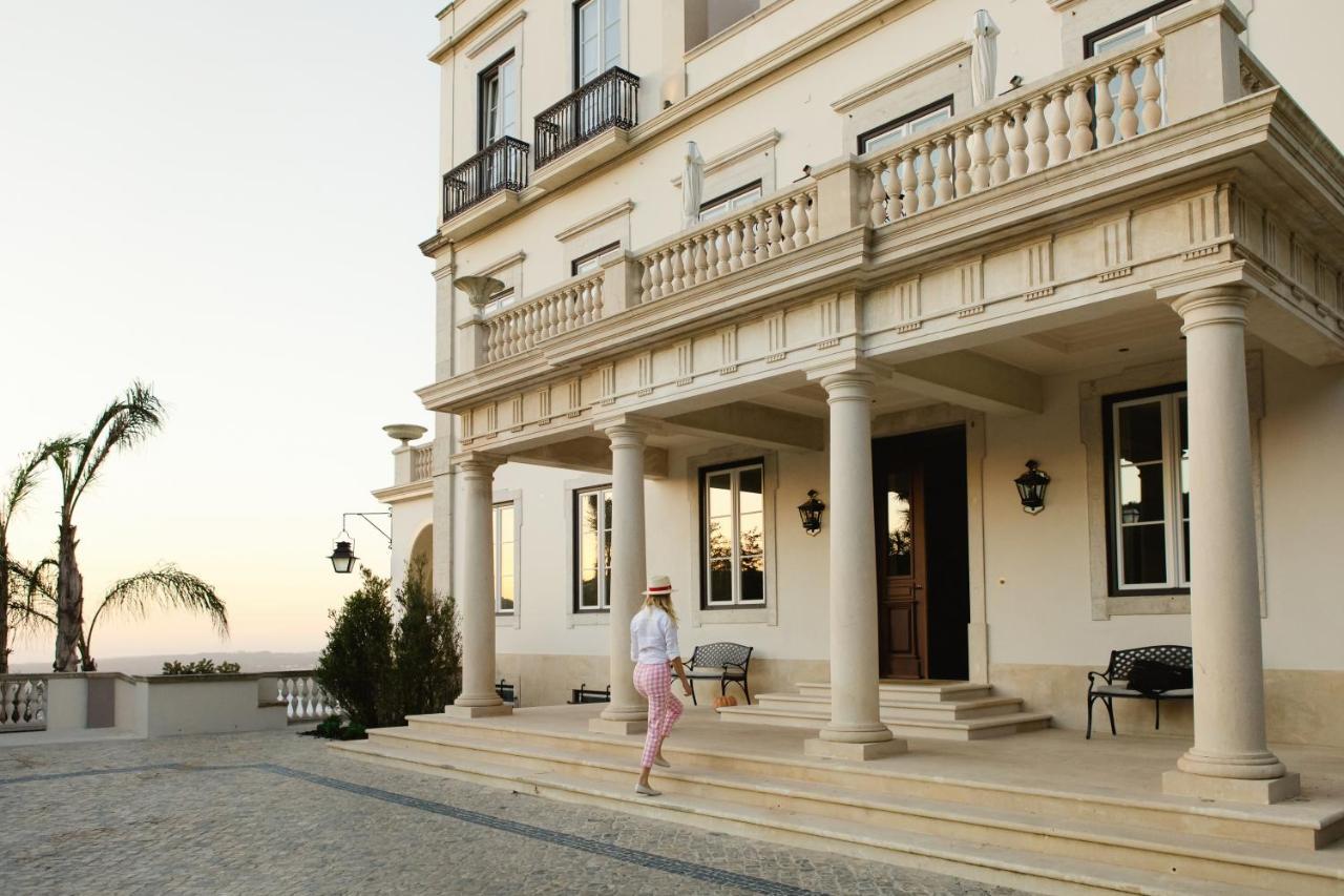 Quinta Da Bella Vista - Historic And Farm Guest house