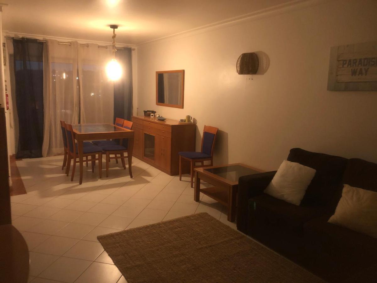 Appartement Beachfront 2 Bedroom