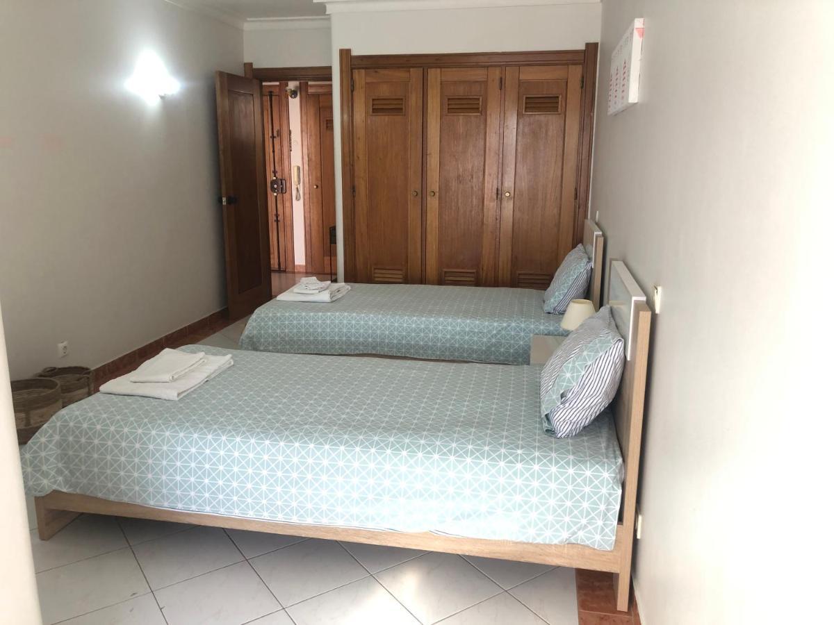 Beachfront 2 Bedroom Appartement