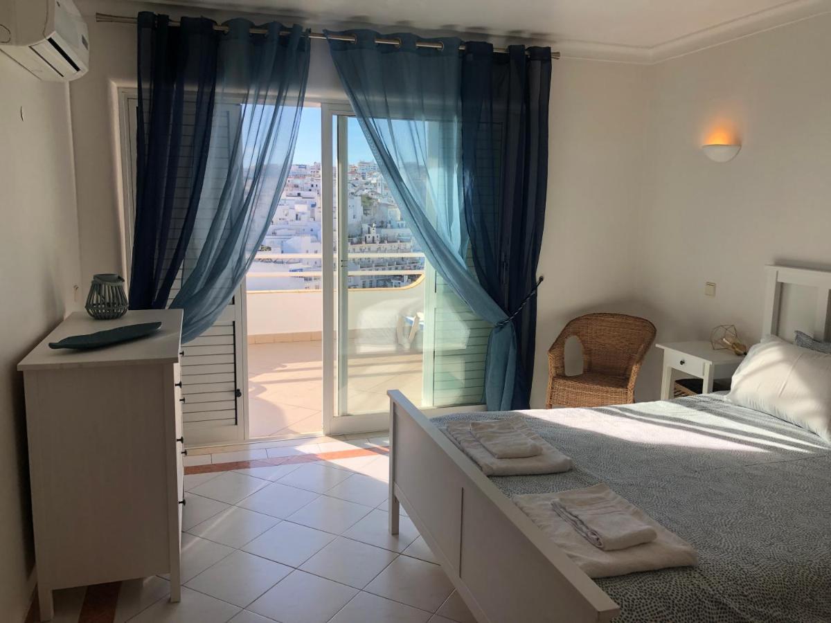 Appartement Beachfront 2 Bedroom *