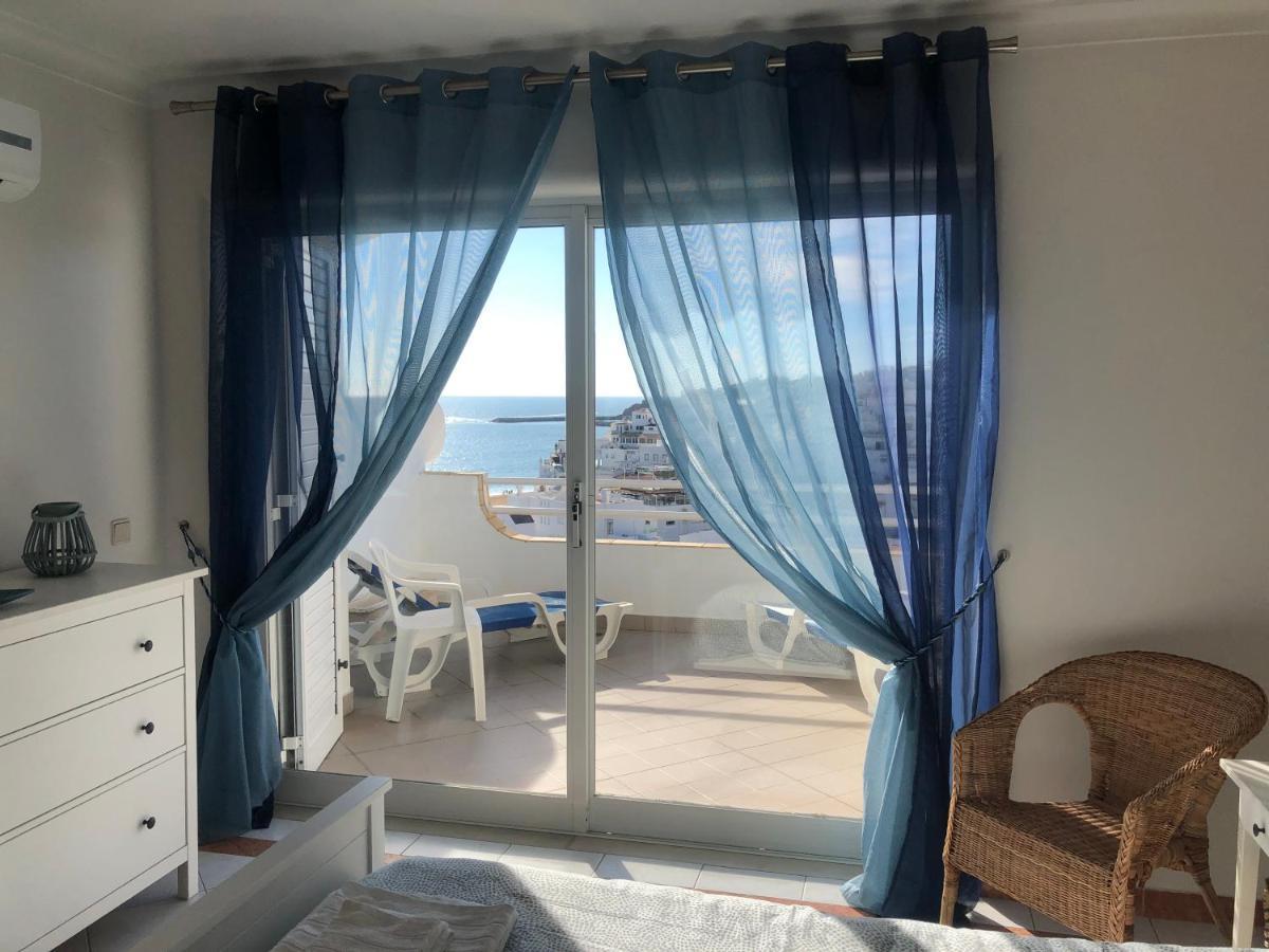 Beachfront 2 Bedroom Appartement