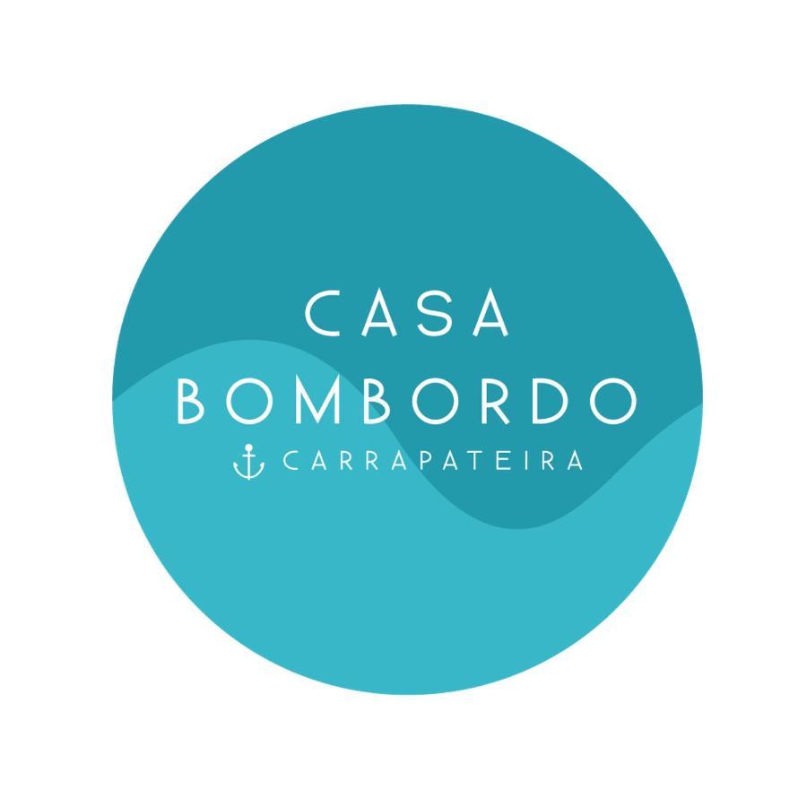 Сasa de vacaciones Casa Bombordo *