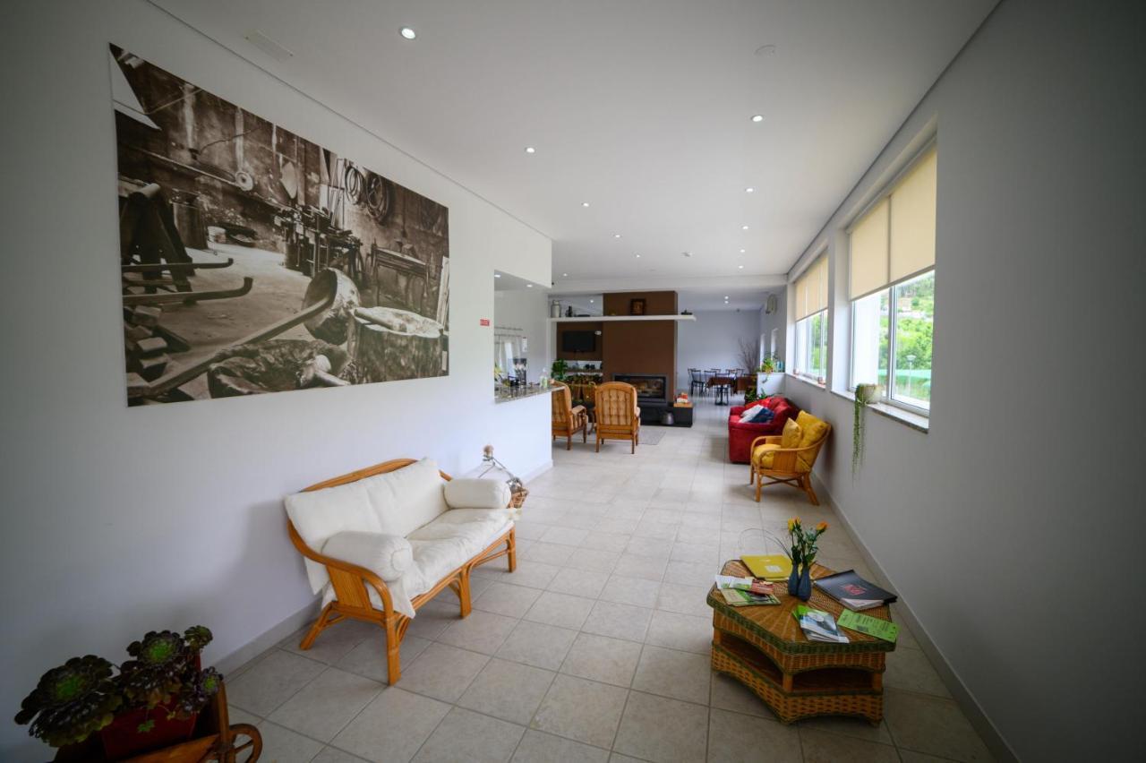 Casa de hóspedes Funileiro, E Quartos Amares