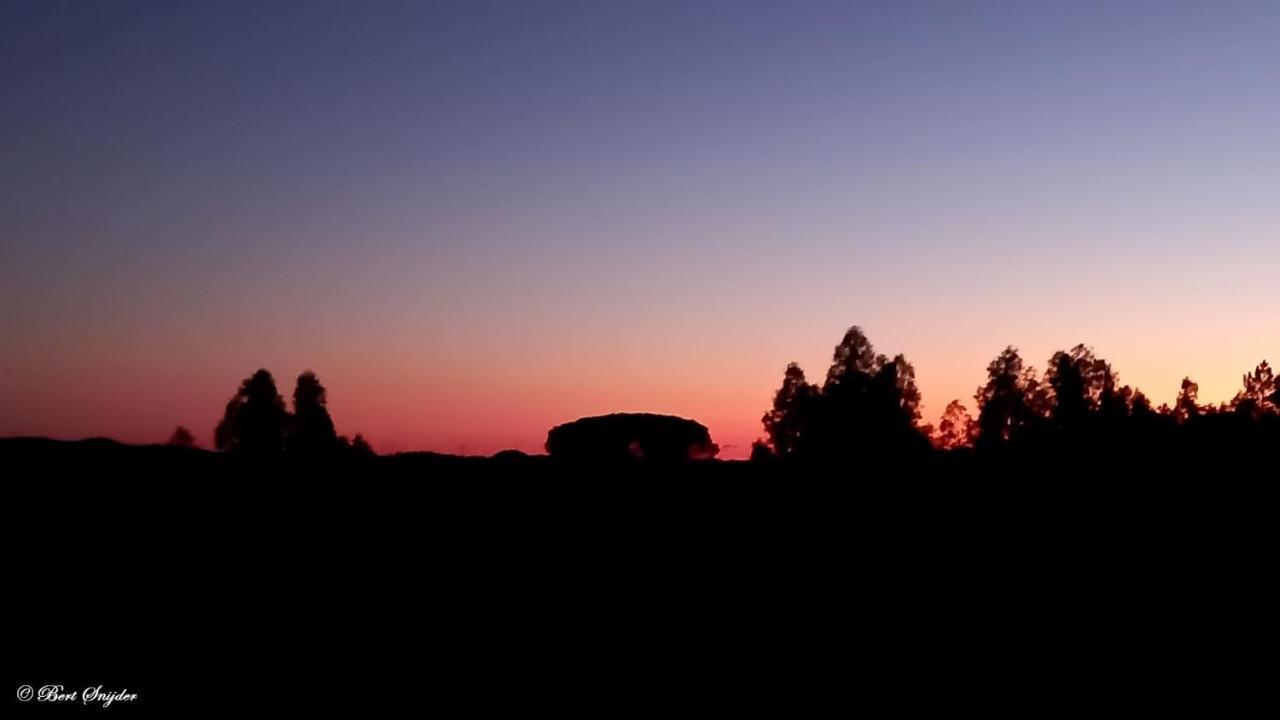 Monte Horizonte - The Private - Eco & Nature (adults Only) Holiday home