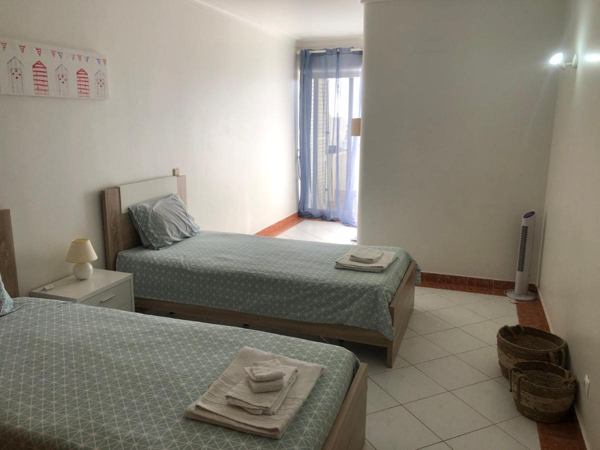 Appartement Beachfront 2 Bedroom Albufeira