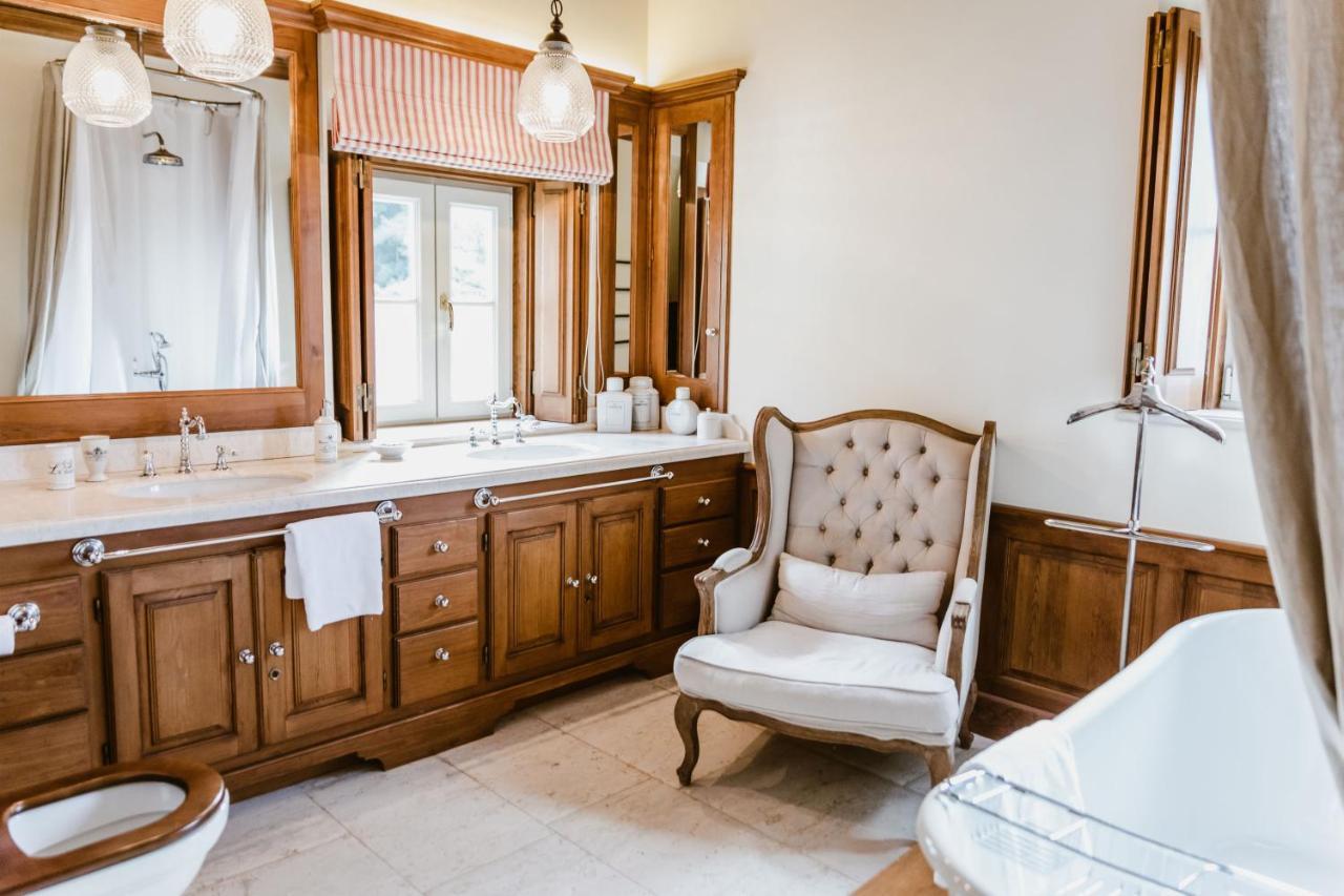 Quinta Da Bella Vista - Historic And Farm Guest house Sintra
