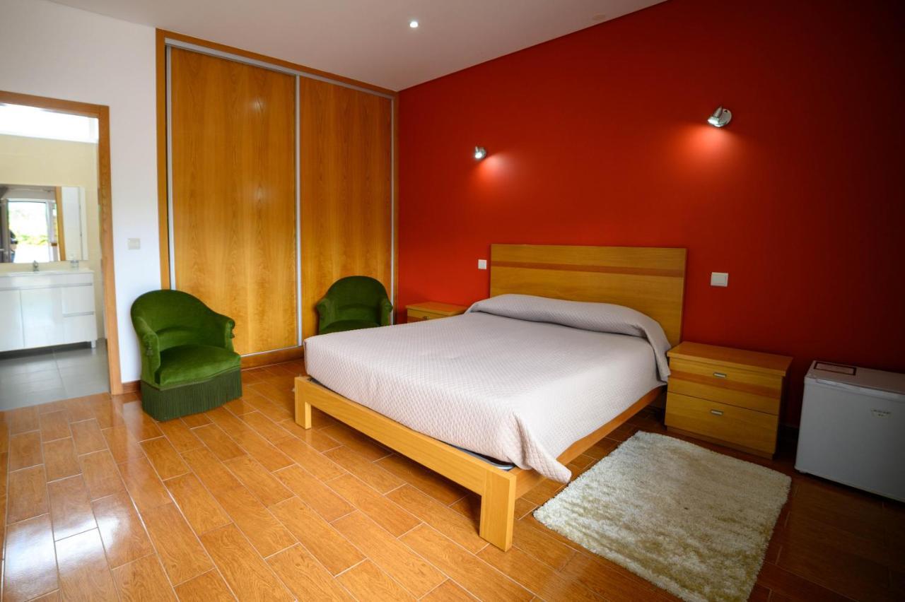 Casa de hóspedes Funileiro, E Quartos Amares