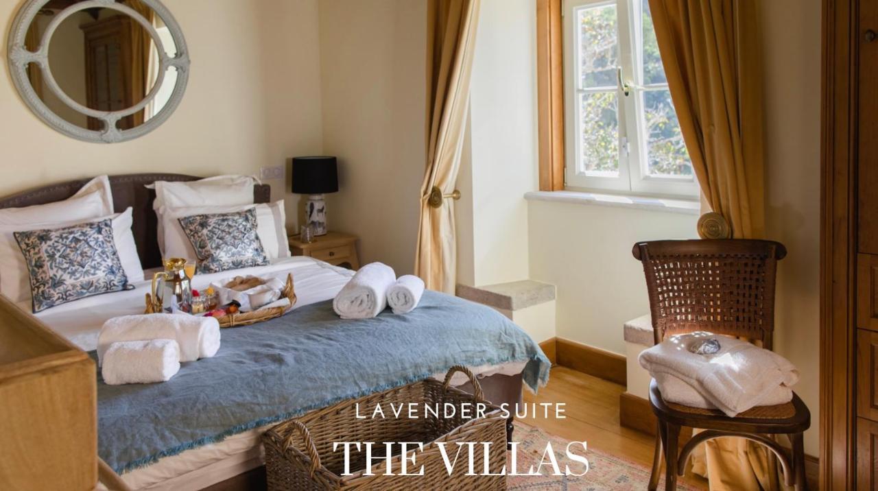 Quinta Da Bella Vista - Historic And Farm Guest house