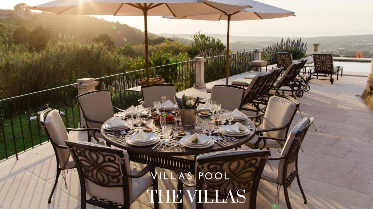 Quinta Da Bella Vista - Historic And Farm
