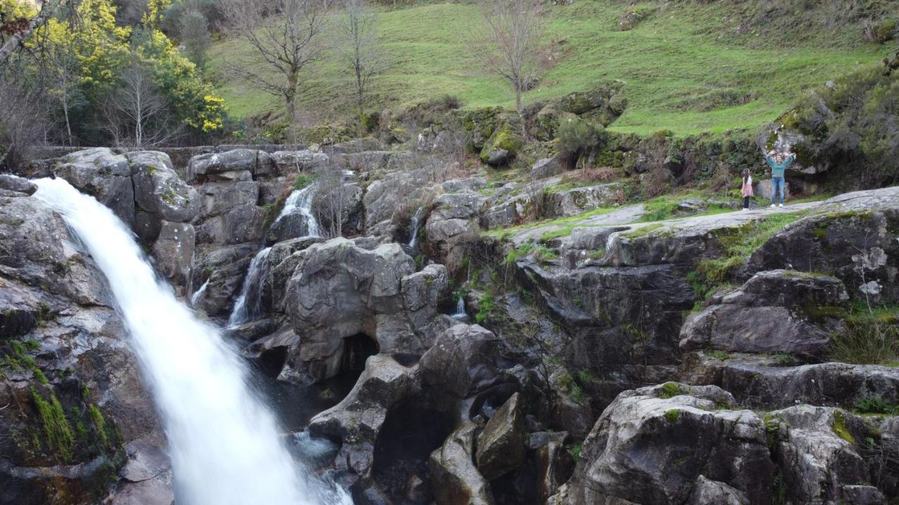 Casas Guimbras * Geres
